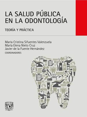 cover image of La salud pública en la odontología